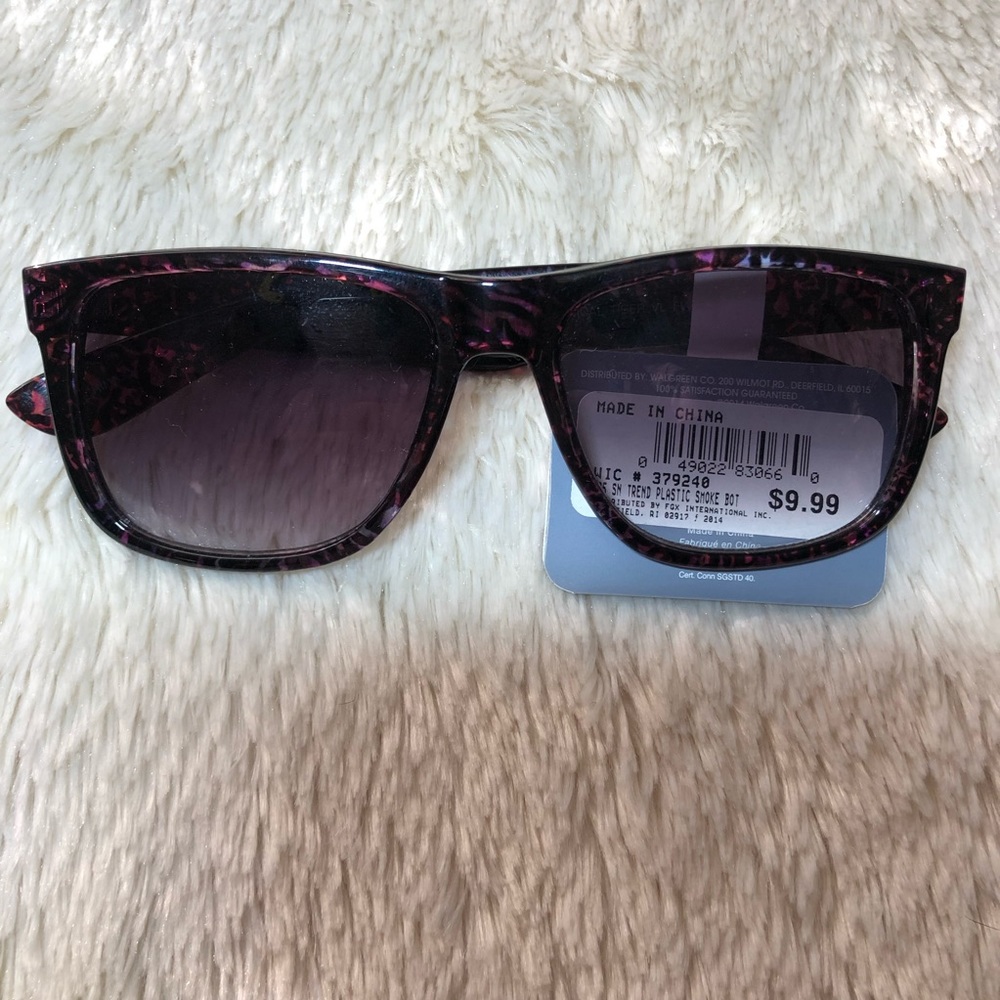 STUDIO 35 TREND UV PROTECTION SUNGLASSES
